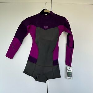 Roxy Wetsuit. Sz 6